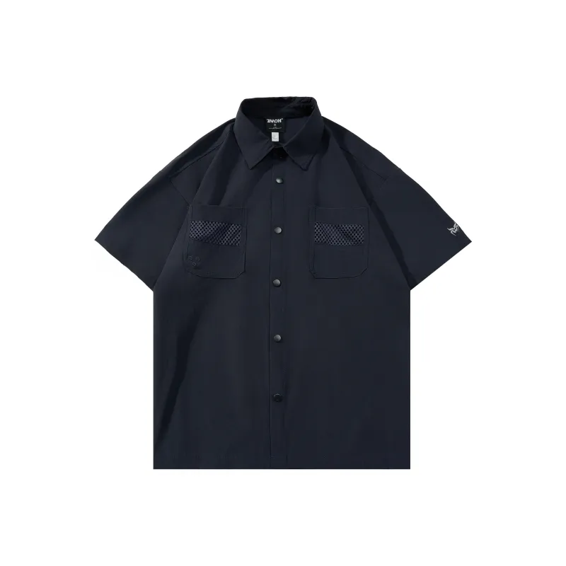 ZMOH Shirts Unisex-2