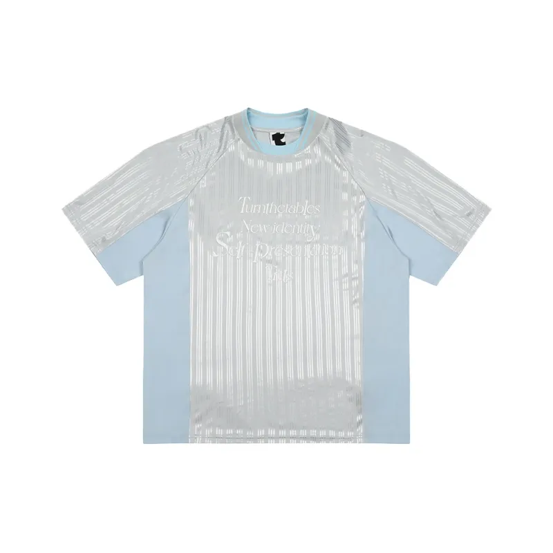 TURNTHETABLES T Shirts Unisex-5