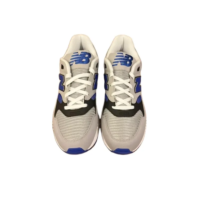New Balance 530 Gray Blue-2