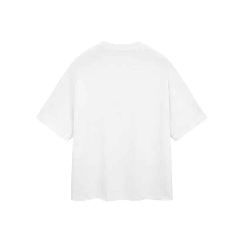 Crayon Shinchan T Shirts Unisex-1