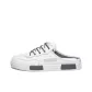 White Gray