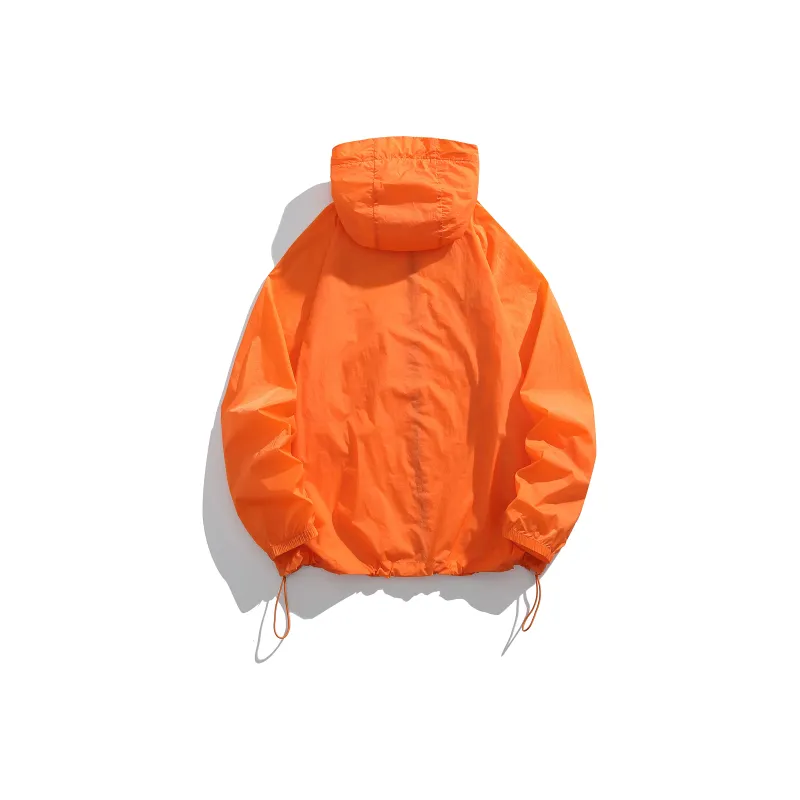 BOTH PLAY Sun Protection Clothing Unisex-26