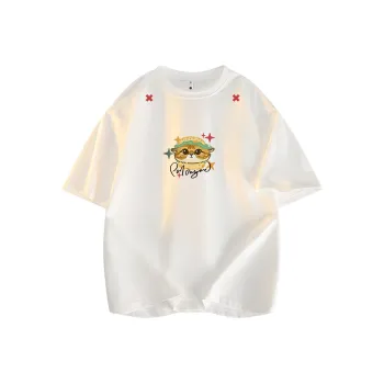 PAL ONGACO T Shirts Unisex