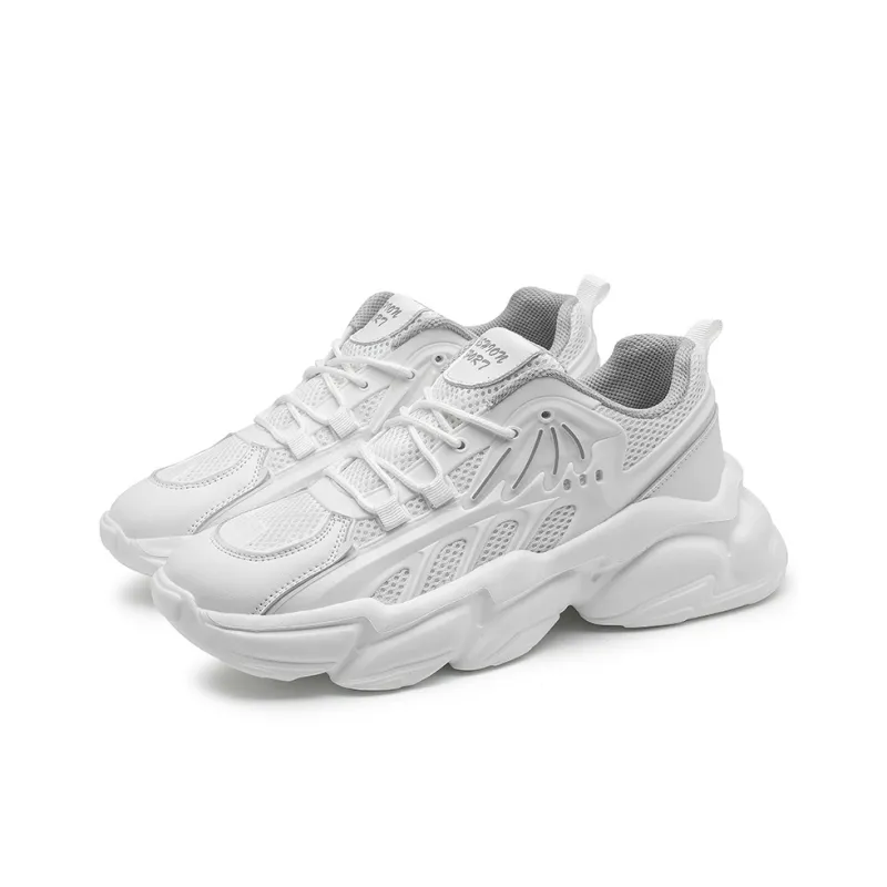 NMR Slip Resistant And Breathable Low Top Casual Shoes Men's-7