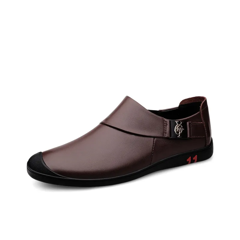 British Knights Casual Shoes Men's Brown-1