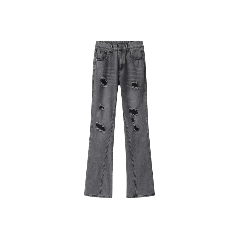 YATSI Jeans Unisex-0