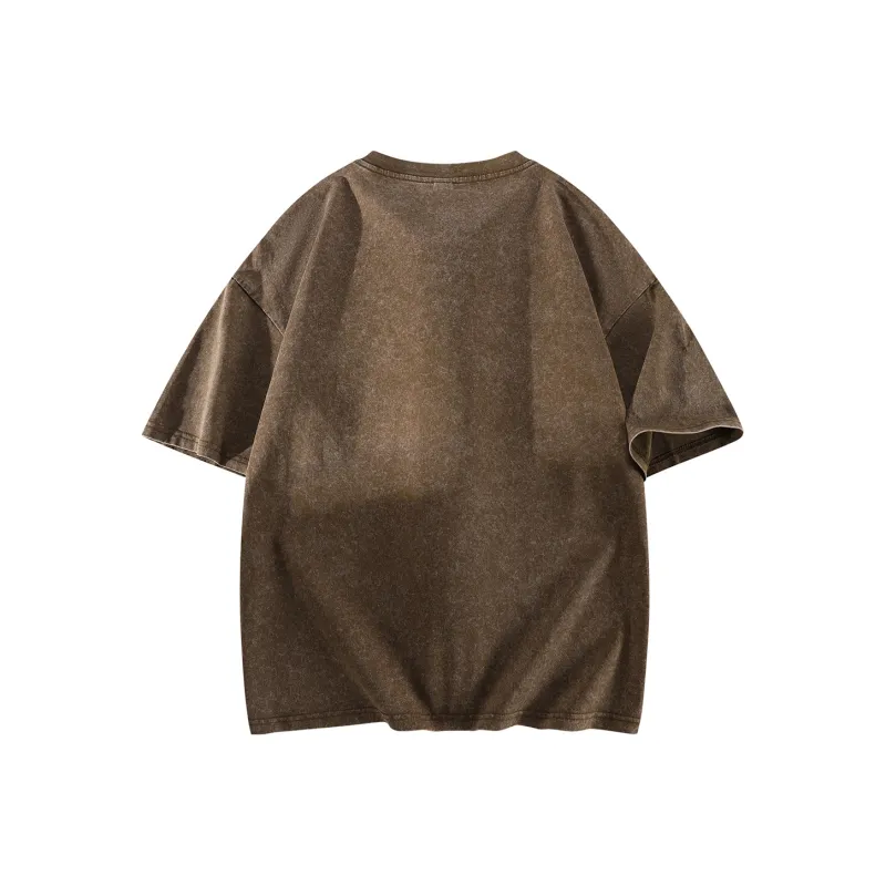 Dme T Shirts Unisex-11