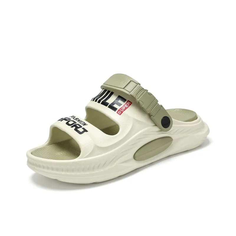 CariteSport Beach Sandals Men's-16
