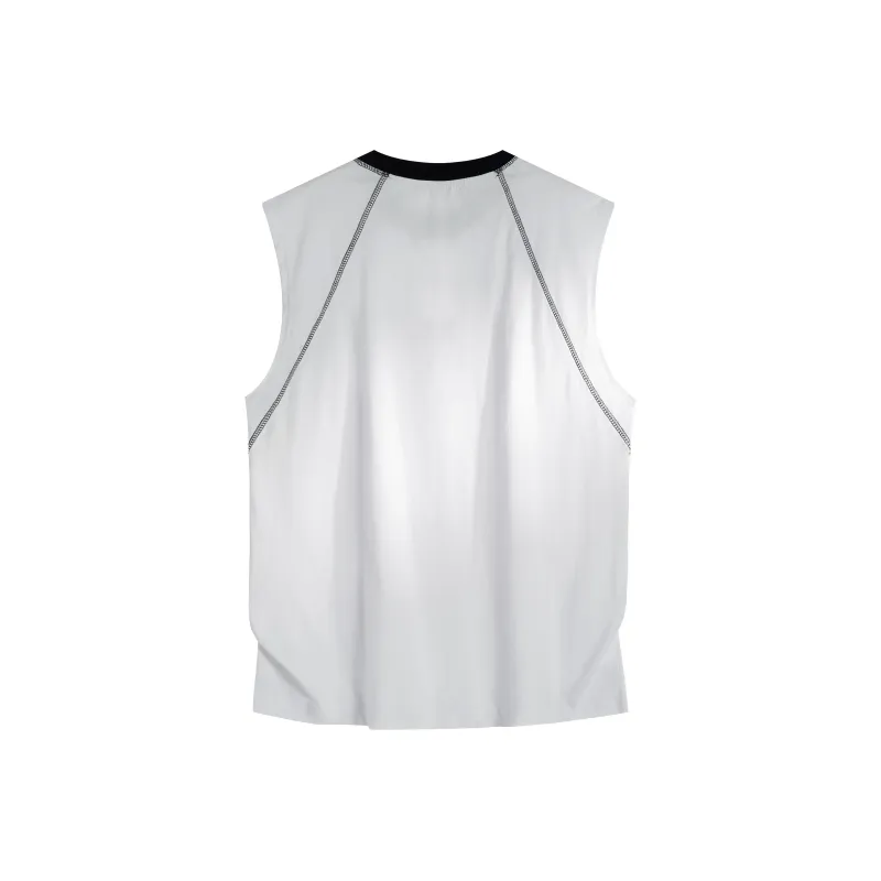 Journey To The West Tank Top Unisex-1