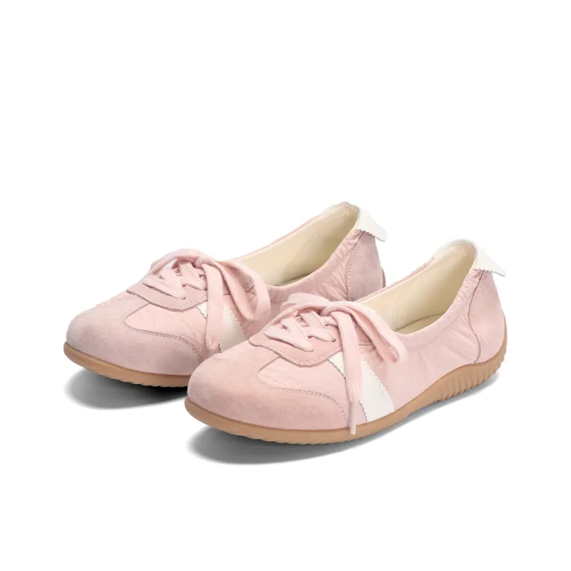 DAPHNE Low Top Casual Shoes Women's-11