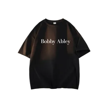 BOBBY ABLEY T-Shirts Unisex