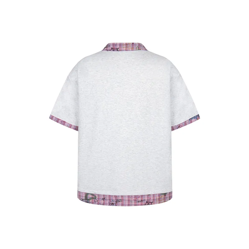 CUWU T Shirts Women's-3