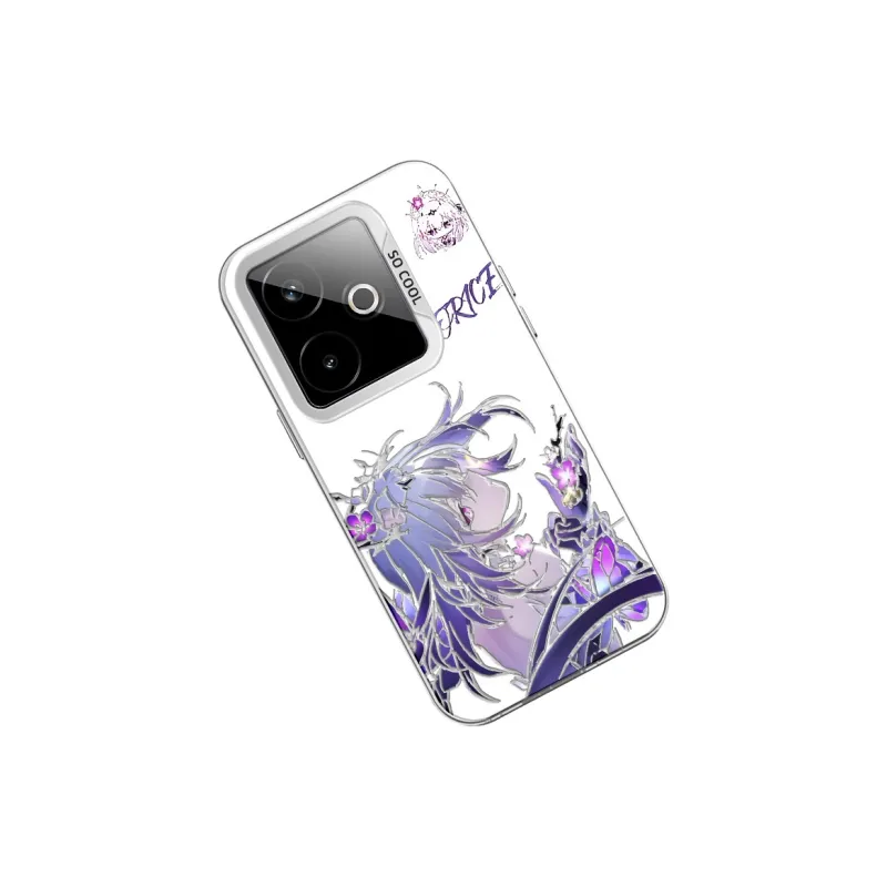 CHUNFAN Phone Cases-2