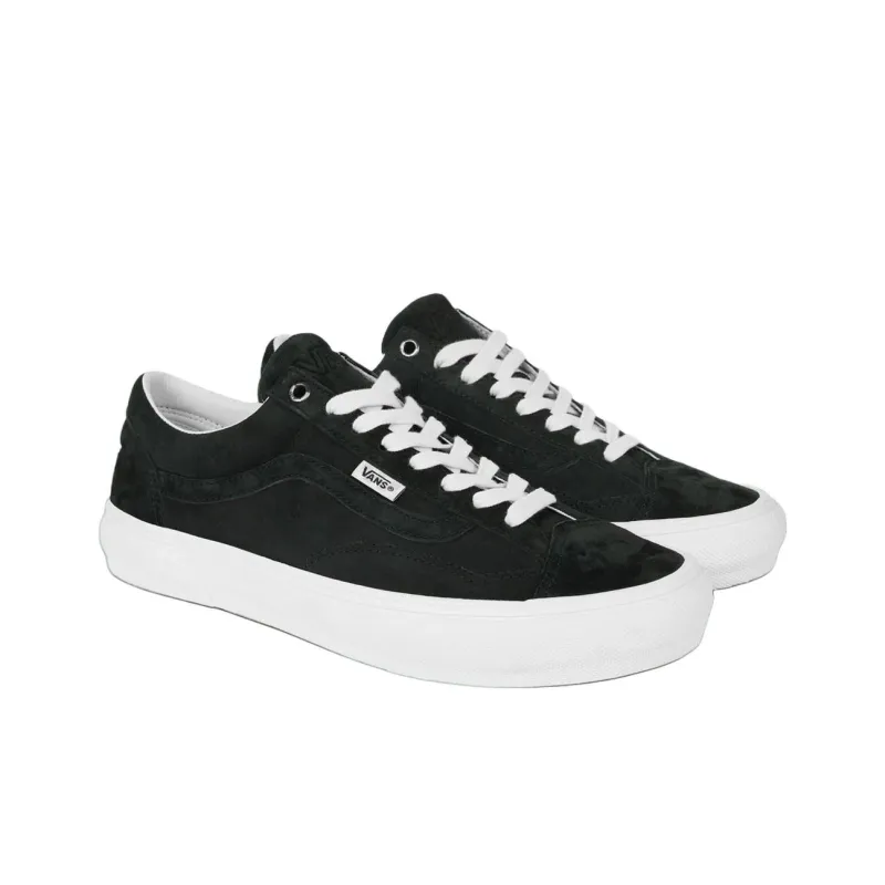 Vans Palace X Skate Old Skool 36 'Black'-2