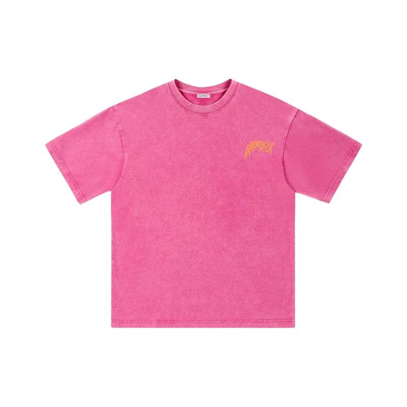 INNERSECT T Shirts Unisex-16