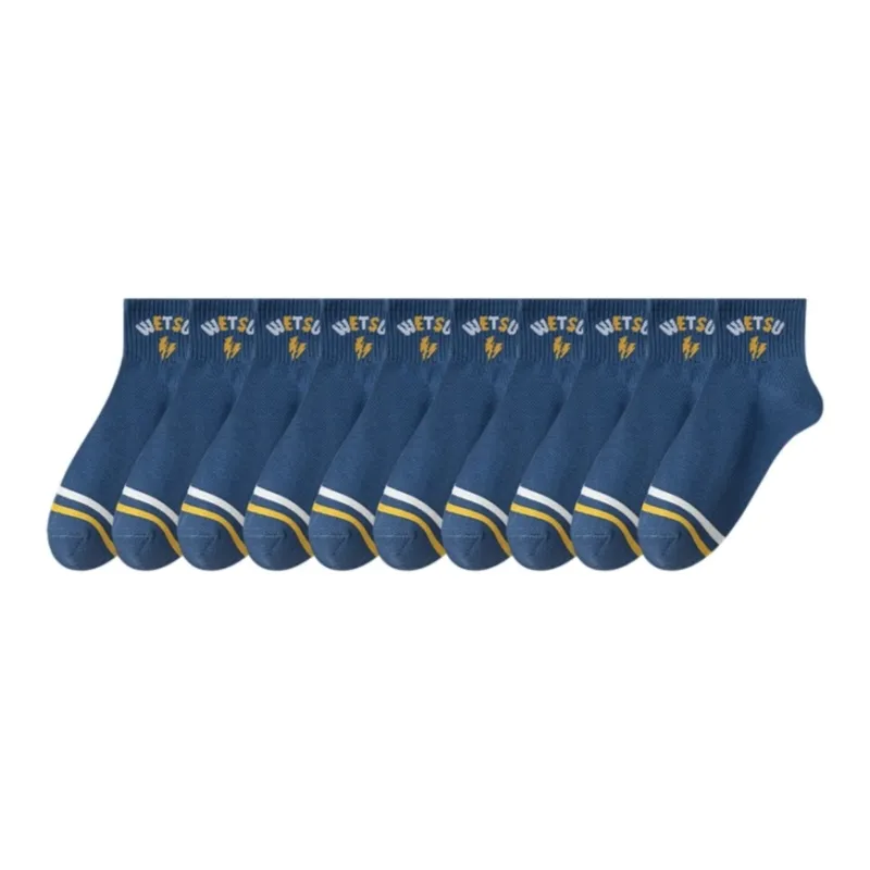 7 SEVFUN Unisex Socks-62