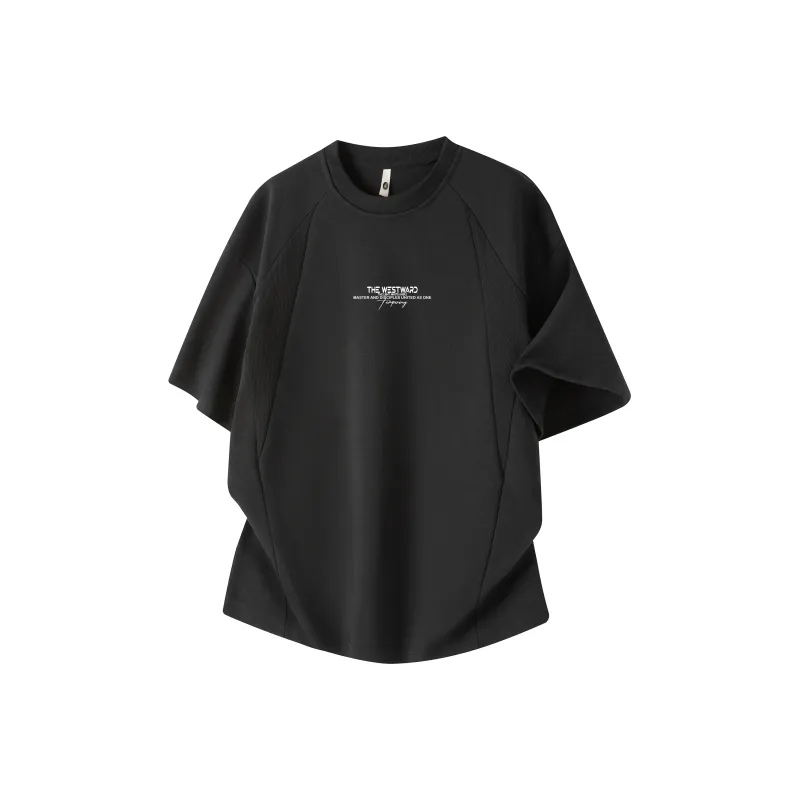 Journey To The West T Shirt Unisex-4