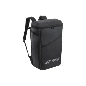 YONEX Tennis Racket Bags Polyester Unisex Black