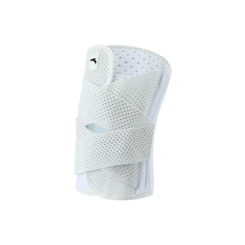 Anta Knee Pads Polyamide Elastane Running, Mountaineering, Badminton, Basketball-5