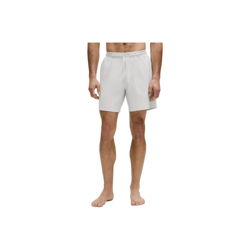 Lululemon Textured Swimming Shorts Men's-8