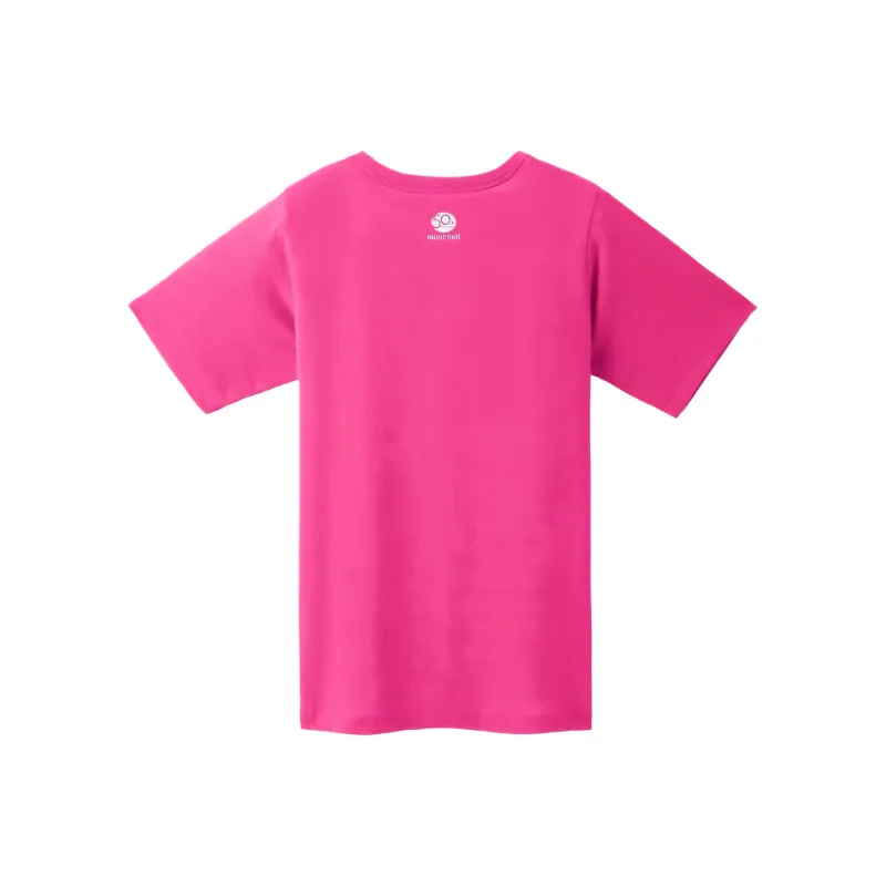 MONTBELL T Shirts Women's-5