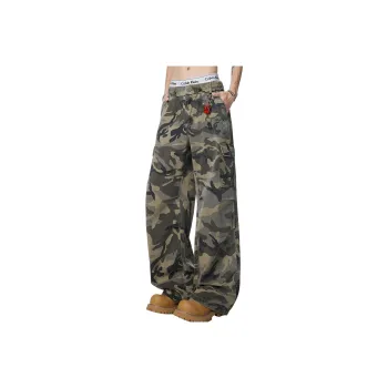 TBSM Cargo Pants Unisex