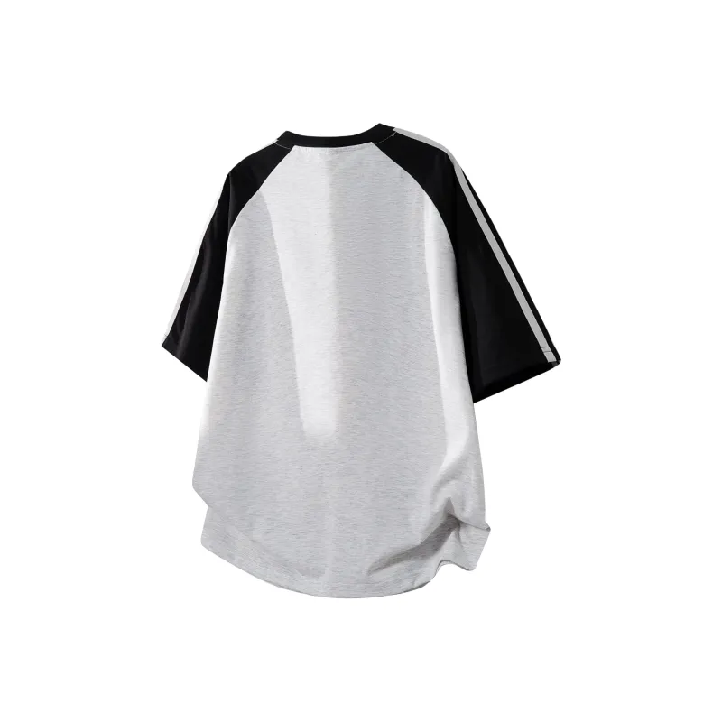 D&W T Shirts Unisex-21