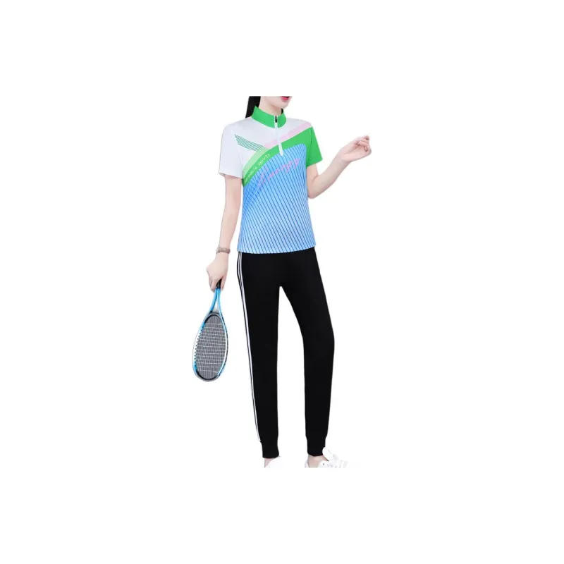 The New Age Family Fitness Set Women's-0