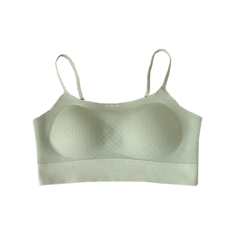 QIANLINGMEI Women's Bras-6
