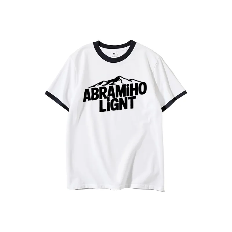 FAIRWHALE Drop Shoulder Sleeve T Shirt Women's-0