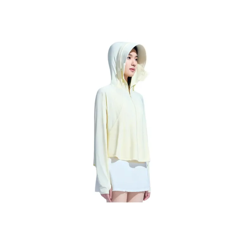 MOUTION Sun Protection Clothing Women's-3