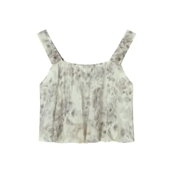 JESSYLINE Camisoles Women's Multicolor