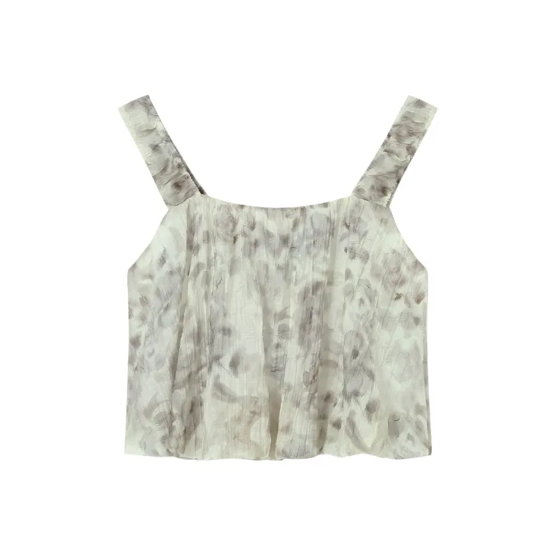 JESSYLINE Camisoles Women's Multicolor-0