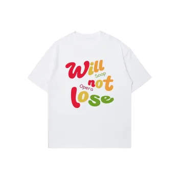 SOAP OPERA T Shirts Unisex