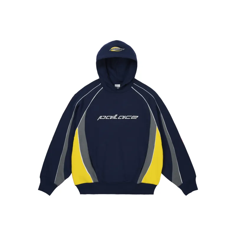 PALACE Far Out Hood-0