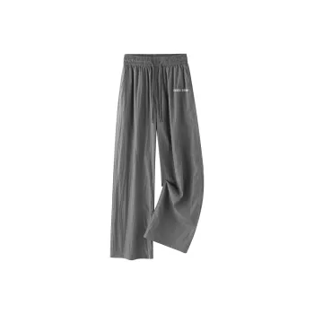 Kung Fu Panda Casual Pants Unisex