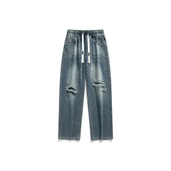 FCMM Jeans Unisex