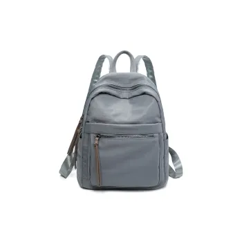 TGURU Oxford Backpack Women's Multicolor