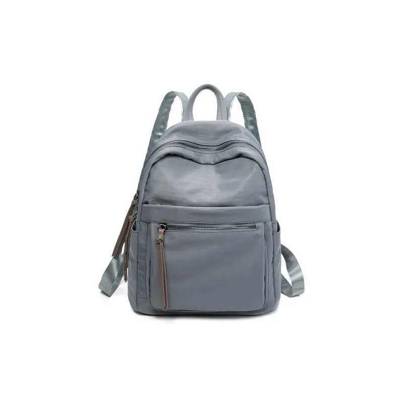 TGURU Oxford Backpack Women's Multicolor-0