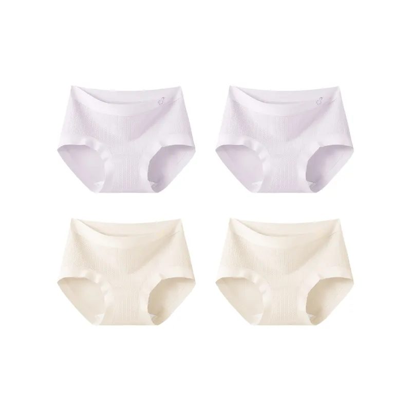 Urban Beauty Underpants Women's 4 Pack-36