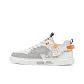 YC2261-1 White[Comfortable Versatile]