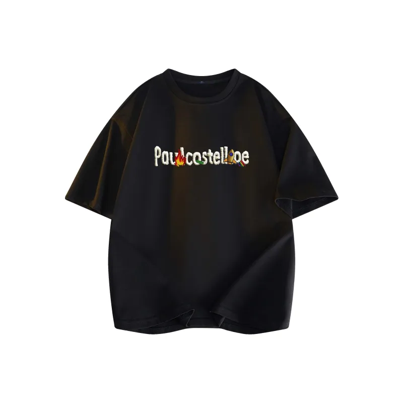 PAUL COSTELLOE T Shirts Unisex-2