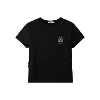 SPAO T Shirts Women's
