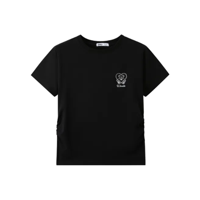 SPAO T Shirts Women's-0