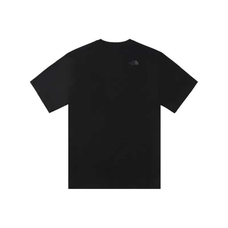 THE NORTH FACE City Outdoor Collection T Shirt Men's Cosmic Black-1
