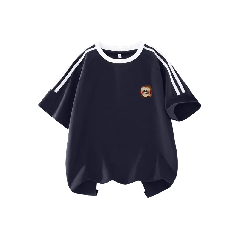 Cotton T-Shirts Unisex-4