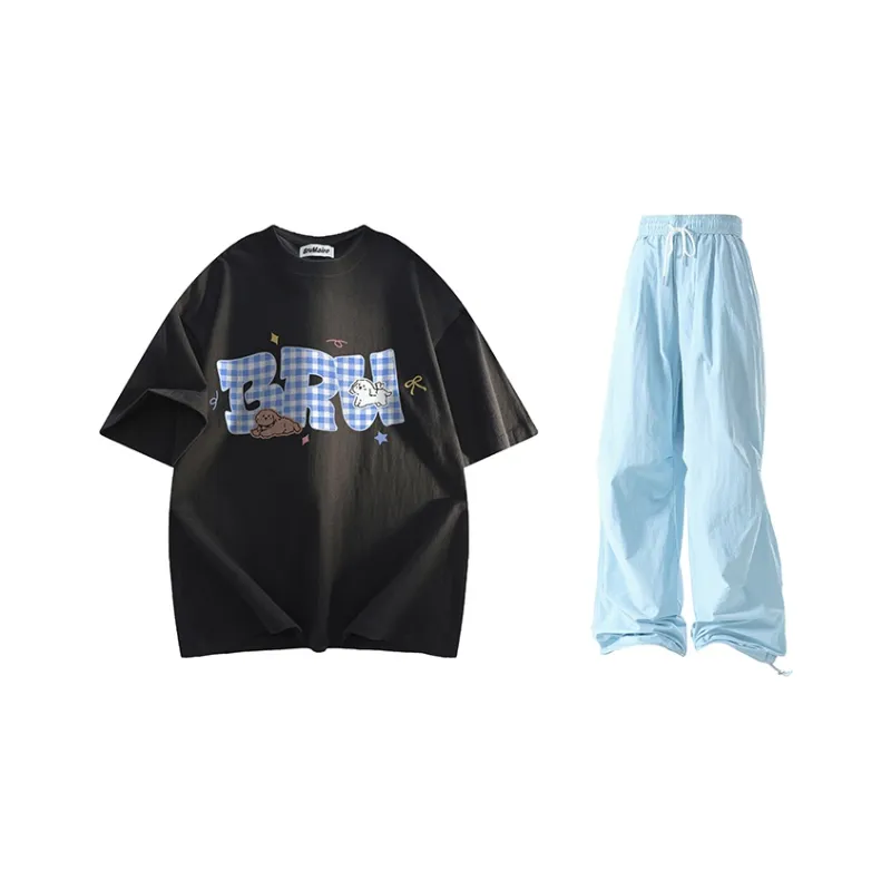 BRUMAIRE Casual Sportswear Unisex-6