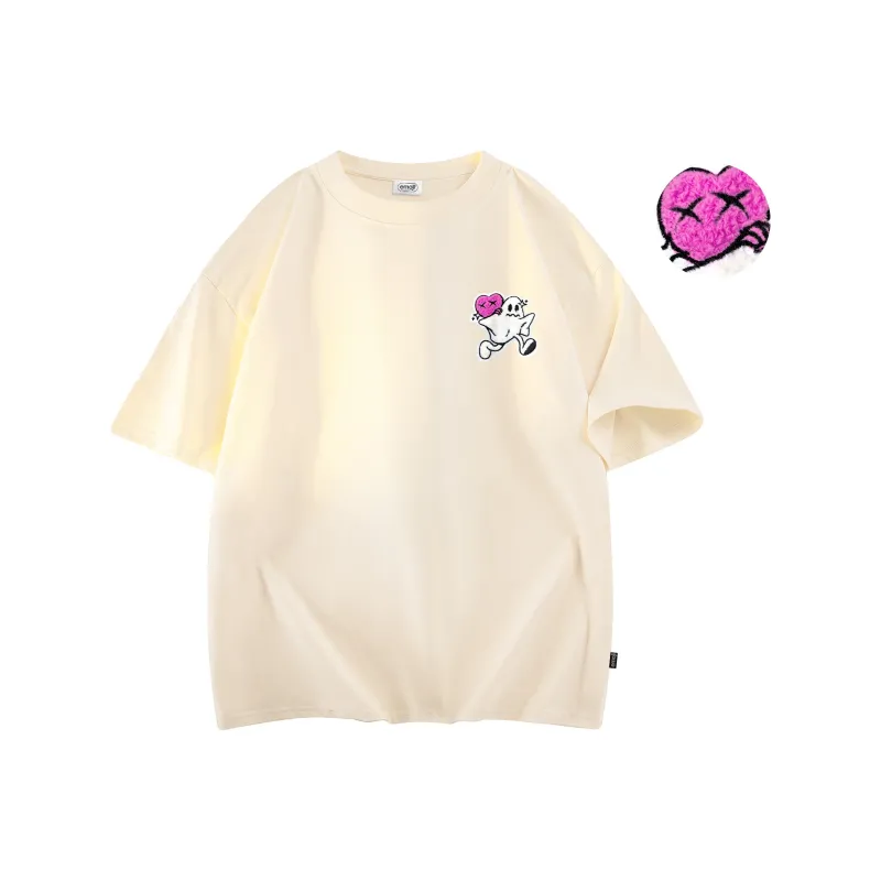 Emoji T Shirts Unisex-25