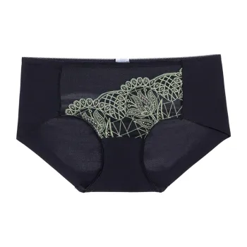 AIMER Women's Underpants