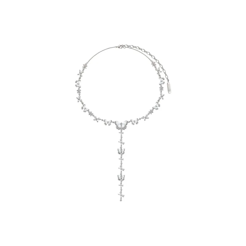 Drejew Copper Necklaces Women's-0